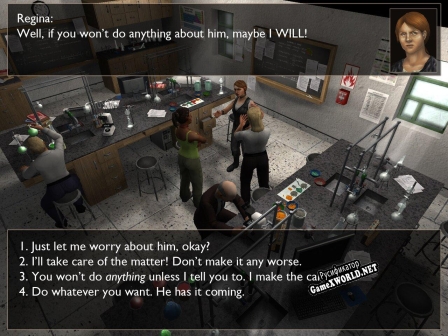 Русификатор для Dead State