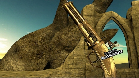 Русификатор для Deadeye Dungeon