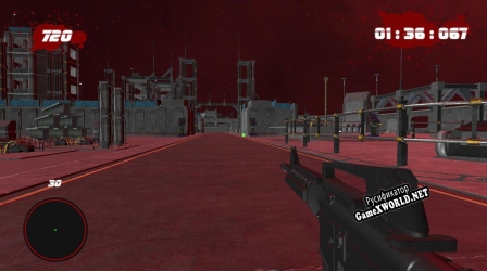 Русификатор для Deadland