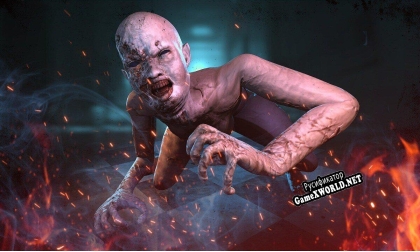 Русификатор для Deadly Broadcast