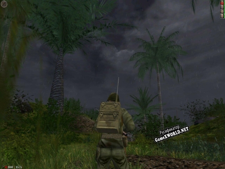 Русификатор для Deadly Dozen Pacific Theater