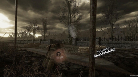 Русификатор для Deadly Dozen Reloaded
