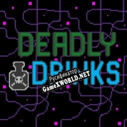 Русификатор для Deadly Drinks
