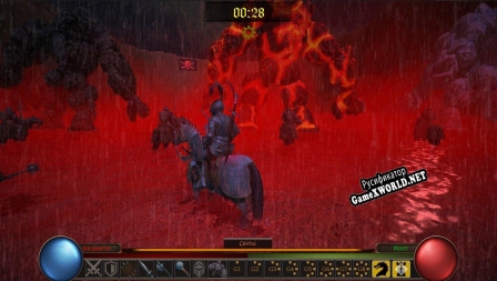 Русификатор для Deadly Kingdom