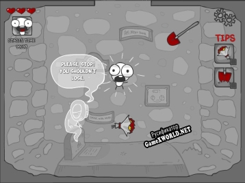 Русификатор для Deadly Stasis