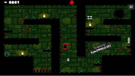 Русификатор для Deadly Traps