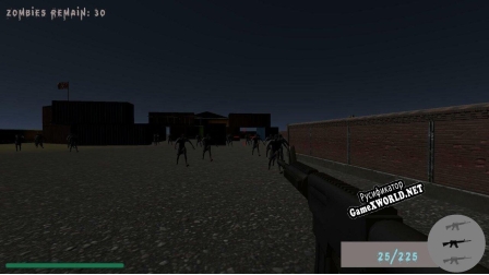 Русификатор для DeadMark