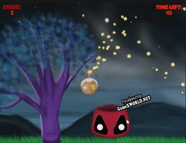 Русификатор для Deadpool Catchem