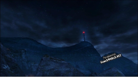 Русификатор для Dear Esther Landmark Edition
