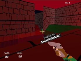 Русификатор для death arena of death