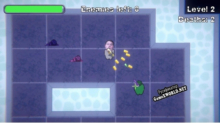 Русификатор для Death Arena Sigma