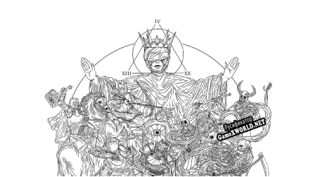 Русификатор для Death Crown