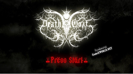 Русификатор для Death Goat