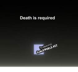 Русификатор для Death is required