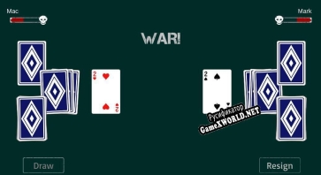 Русификатор для Death Is War