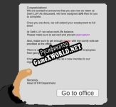 Русификатор для Death of an Intern