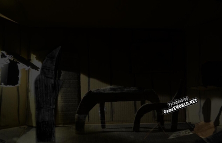 Русификатор для DEATH of an NPC