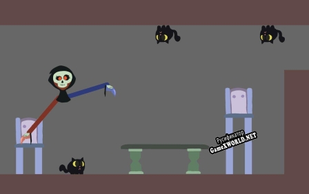 Русификатор для Death on the Catwalk (Teal-ish)