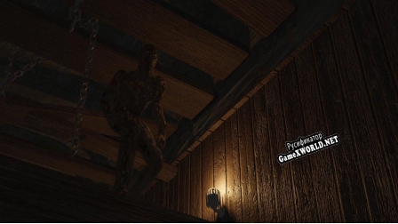 Русификатор для death raw