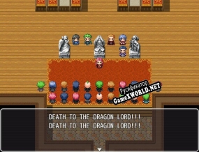Русификатор для Death To The Dragon Lord