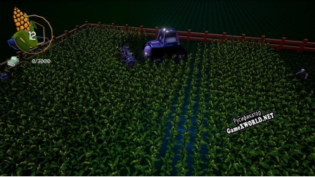 Русификатор для Death Tractor