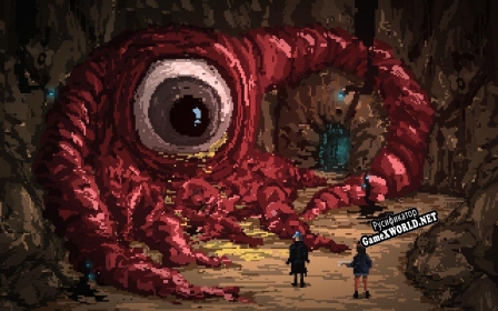Русификатор для Death Trash