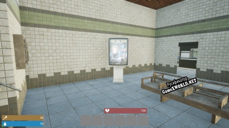 Русификатор для Death World