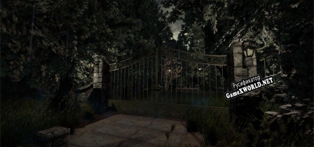 Русификатор для Deathbloom