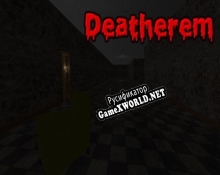 Русификатор для Deatherem (itch)