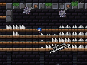 Русификатор для Deathless Dungeon