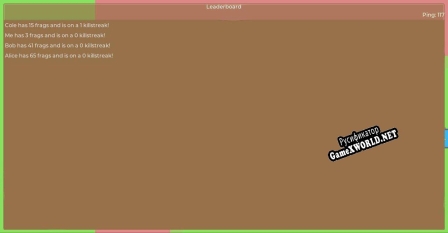 Русификатор для DeathMatch (itch)