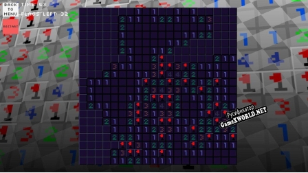 Русификатор для debelopments minesweeper