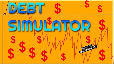Русификатор для Debt Simulator