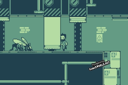 Русификатор для Debug Quest