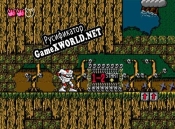 Русификатор для Decap Attack