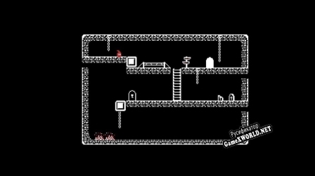 Русификатор для Decay Paper (Kindred Community Jam 2020)