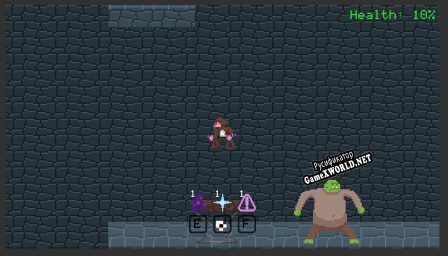 Русификатор для Deceit (5th Alakajam)