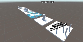 Русификатор для Decent Neon Sci-Fi VR Management Shooter (Celest 2)