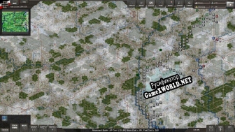 Русификатор для Decisive Campaigns Ardennes Offensive