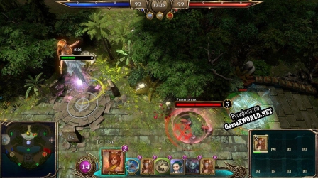 Русификатор для Deck Casters