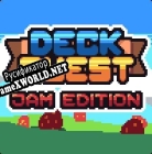Русификатор для Deck Quest Jam Edition