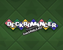 Русификатор для Deckromancer ConBravo 2019 Demo