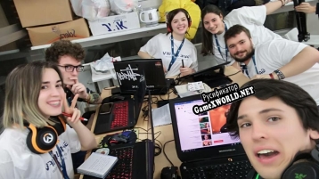 Русификатор для Decoder (GGJ2018)