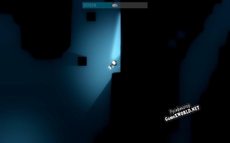 Русификатор для Deep Blue (itch) (Jiri Hysek)