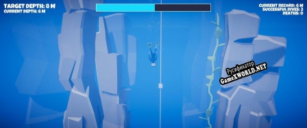 Русификатор для Deep Blue [LD48]