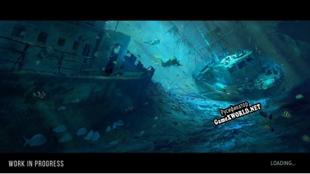 Русификатор для Deep Diving Simulator