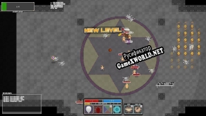 Русификатор для Deep Dungeon Gym