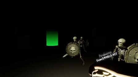 Русификатор для Deep in the Dungeon
