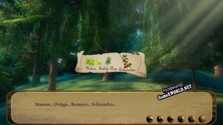 Русификатор для Deep in the Forest (Ertal Games)
