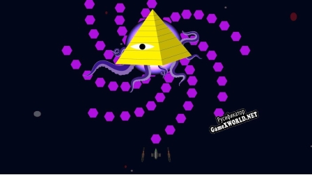 Русификатор для Deep in the Space